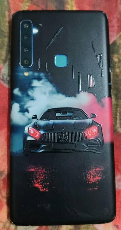 Samsung Mobile A9