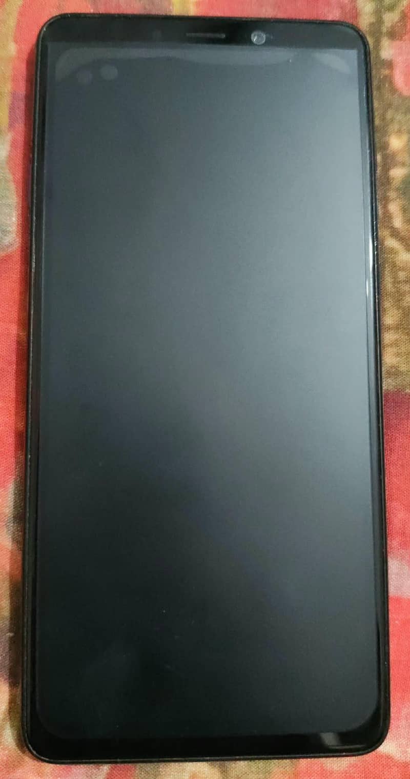 Samsung Mobile A9 1