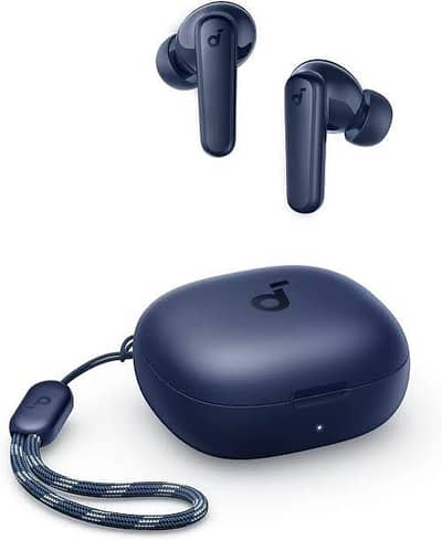 Anker 100% original box packed earbuds