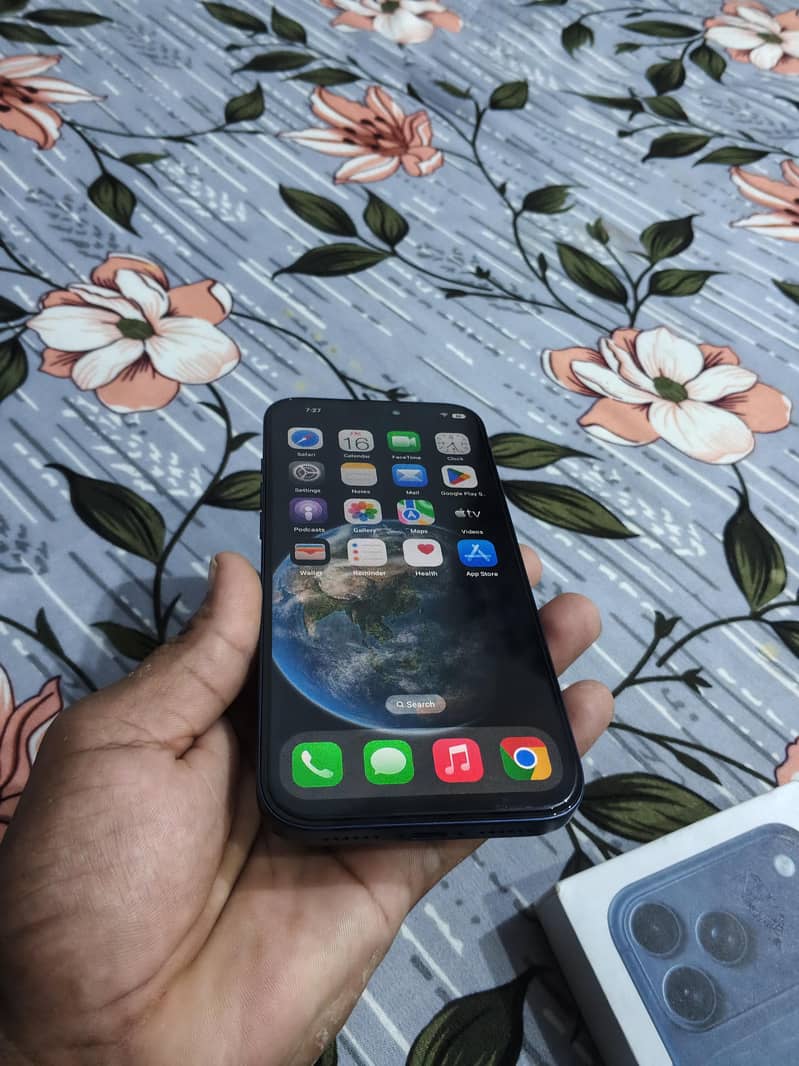 Iphone 17 pro 5