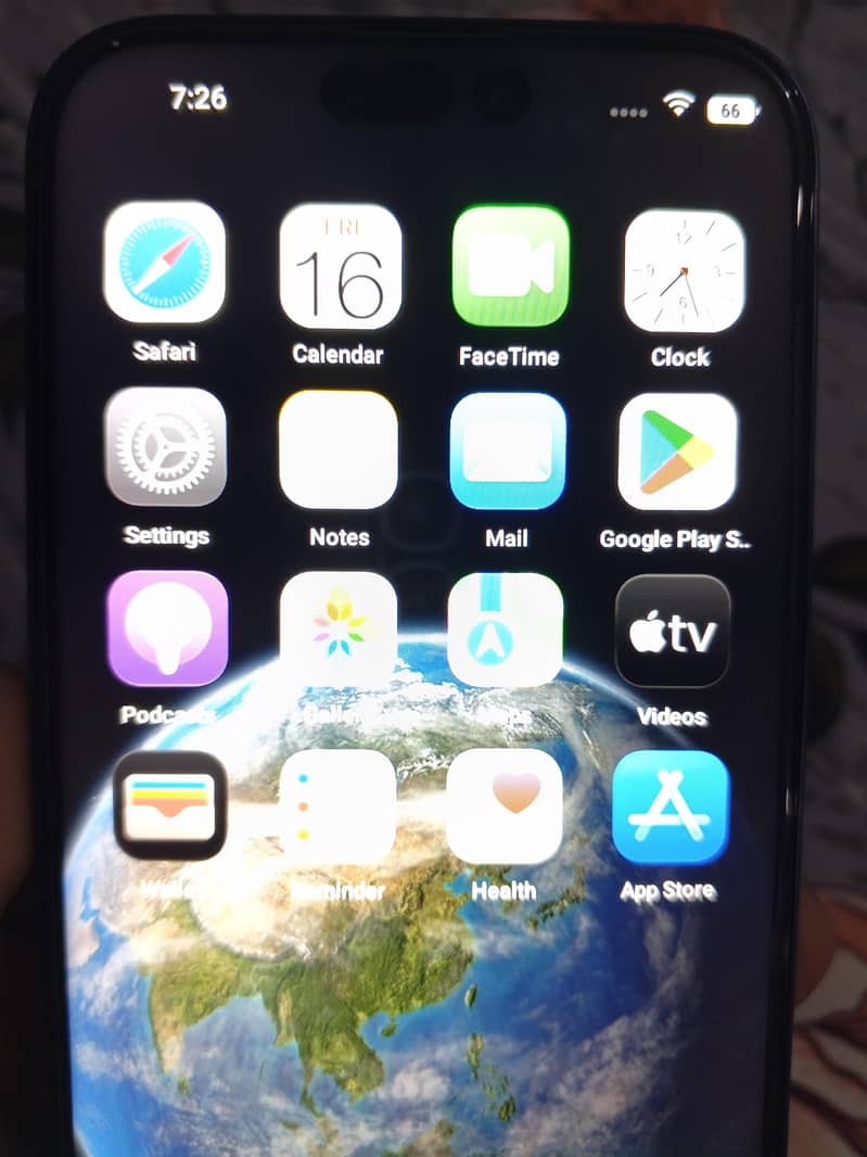 Iphone 17 pro 6
