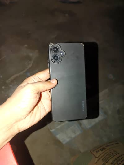 Samsung A06 4/128 Official PTA