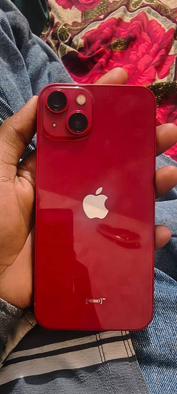 Apple iPhone 13 0