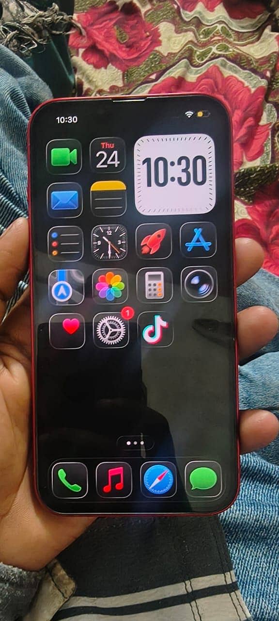 Apple iPhone 13 1