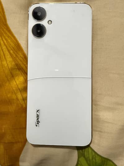Sparx Neo 7 Ultra