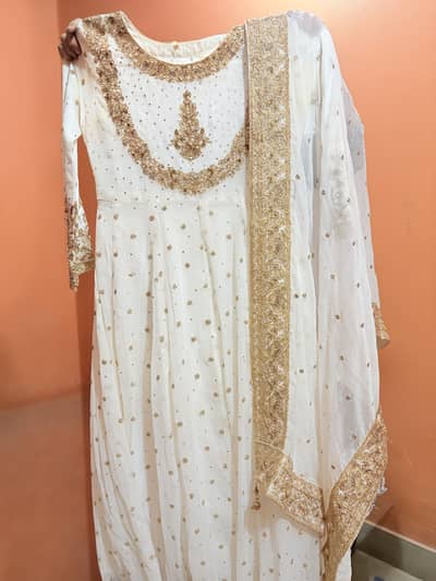 Haseen full length Maxi