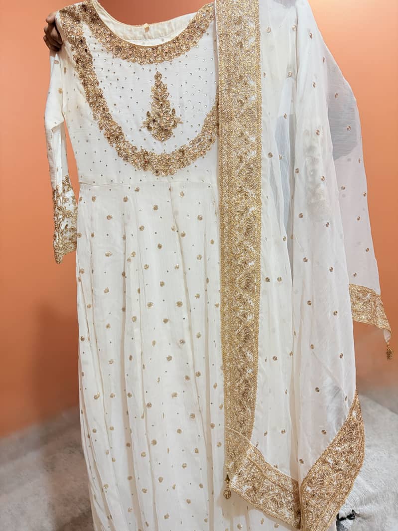 Haseen full length Maxi 3