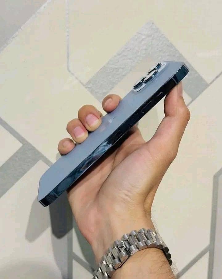 Apple iPhone 13 Pro Max 3
