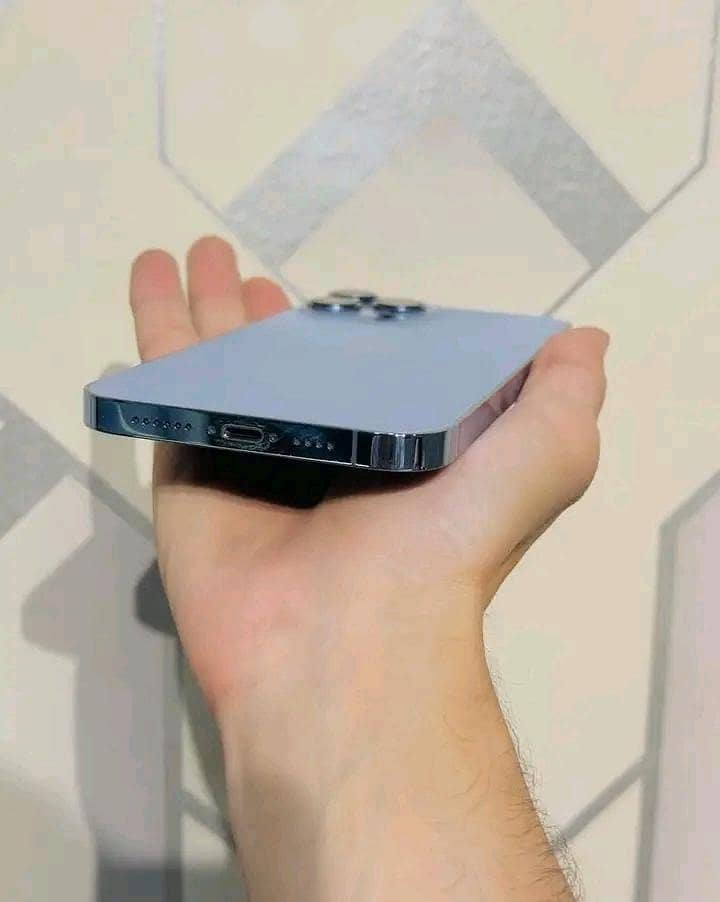 Apple iPhone 13 Pro Max 5