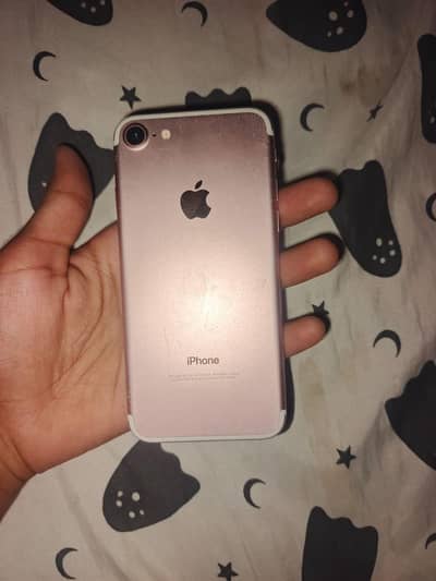 Apple iPhone 7