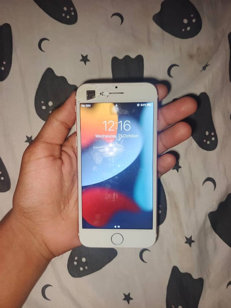 Apple iPhone 7 6