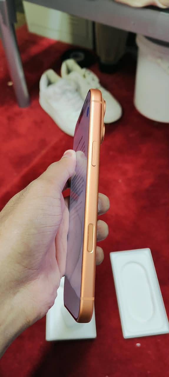 Apple iPhone 17 Pro Max 1