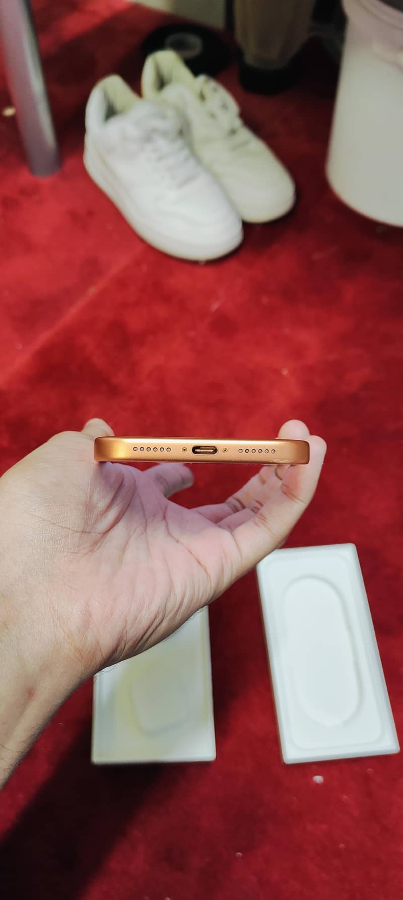 Apple iPhone 17 Pro Max 3