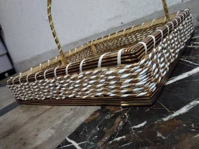 Gift basket
