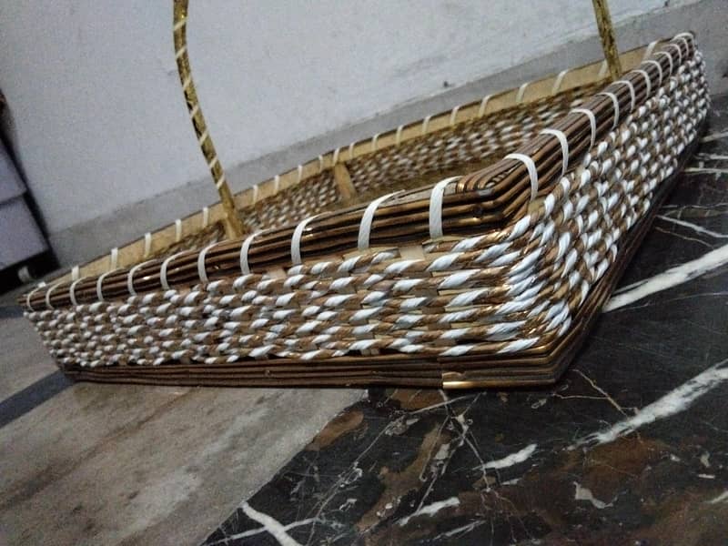 Gift basket 0