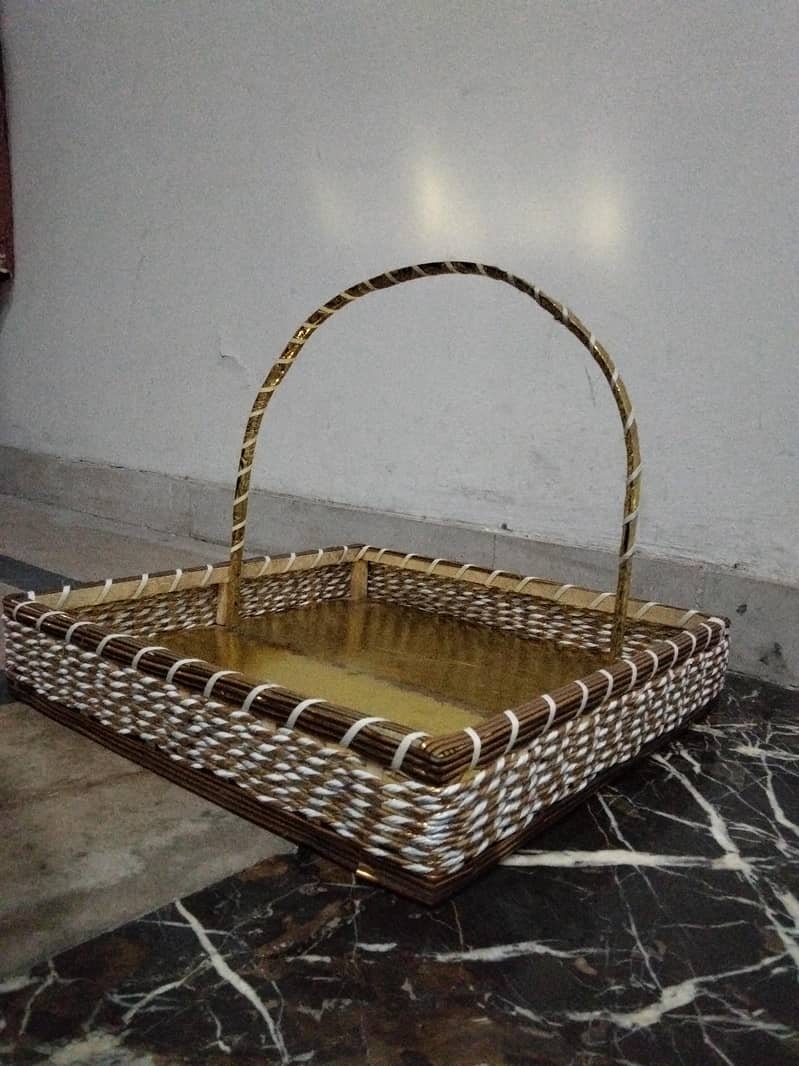 Gift basket 1