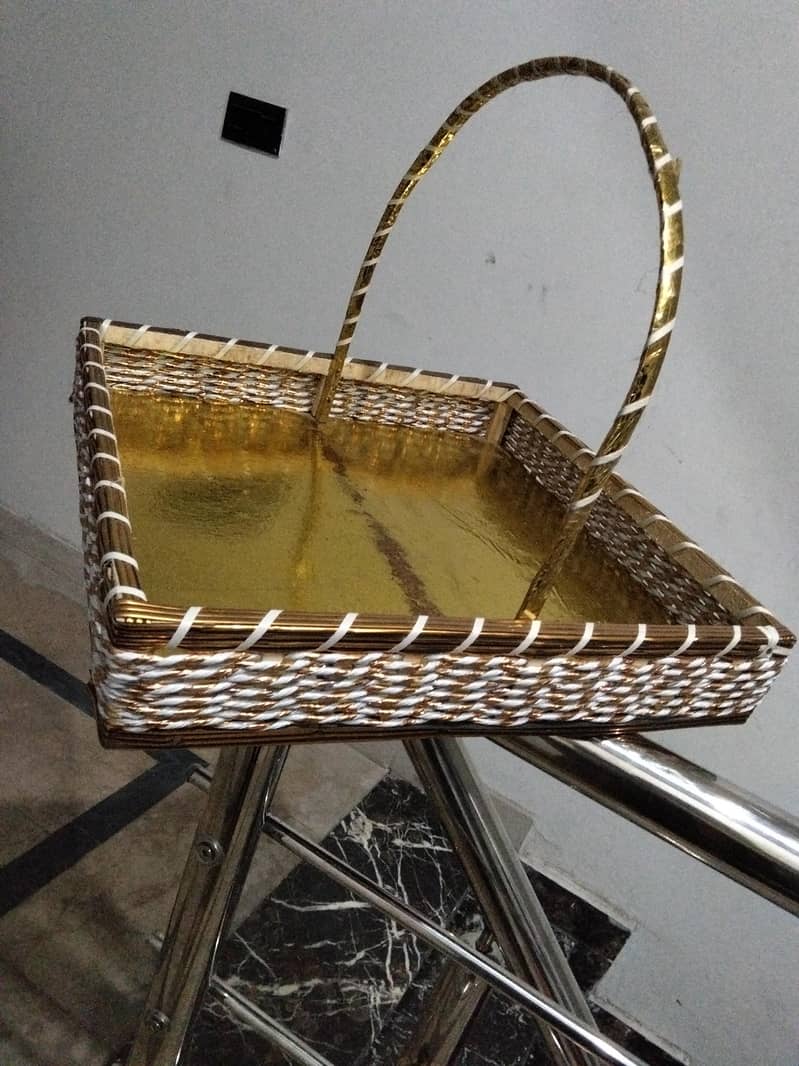 Gift basket 2