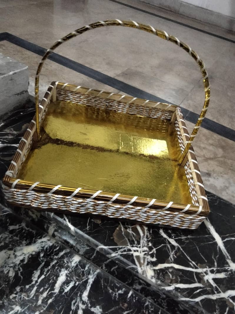 Gift basket 3