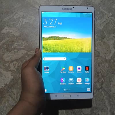 ZTA K88 ANDROID TABLET