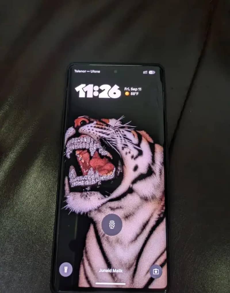 Google Pixel 6 Pro 1