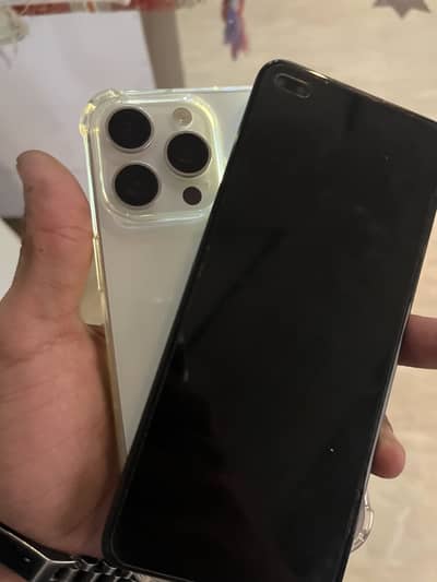 Apple iPhone 11 Pro Max