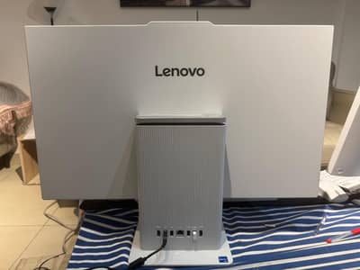 Lenovo i7 13th Gen 27 Inch All In One Computer/PC