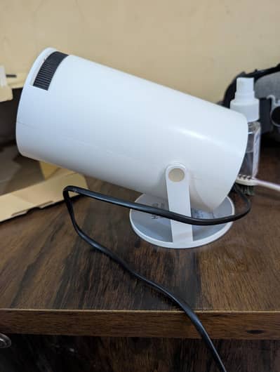 HD Portable Android Projector