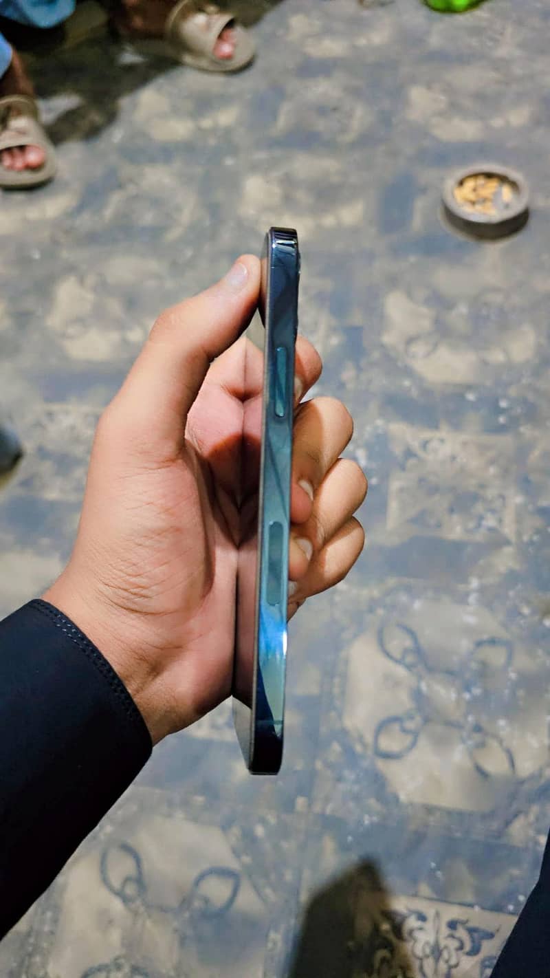 Apple iPhone 12 Pro 5