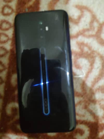 OPPO Reno 2