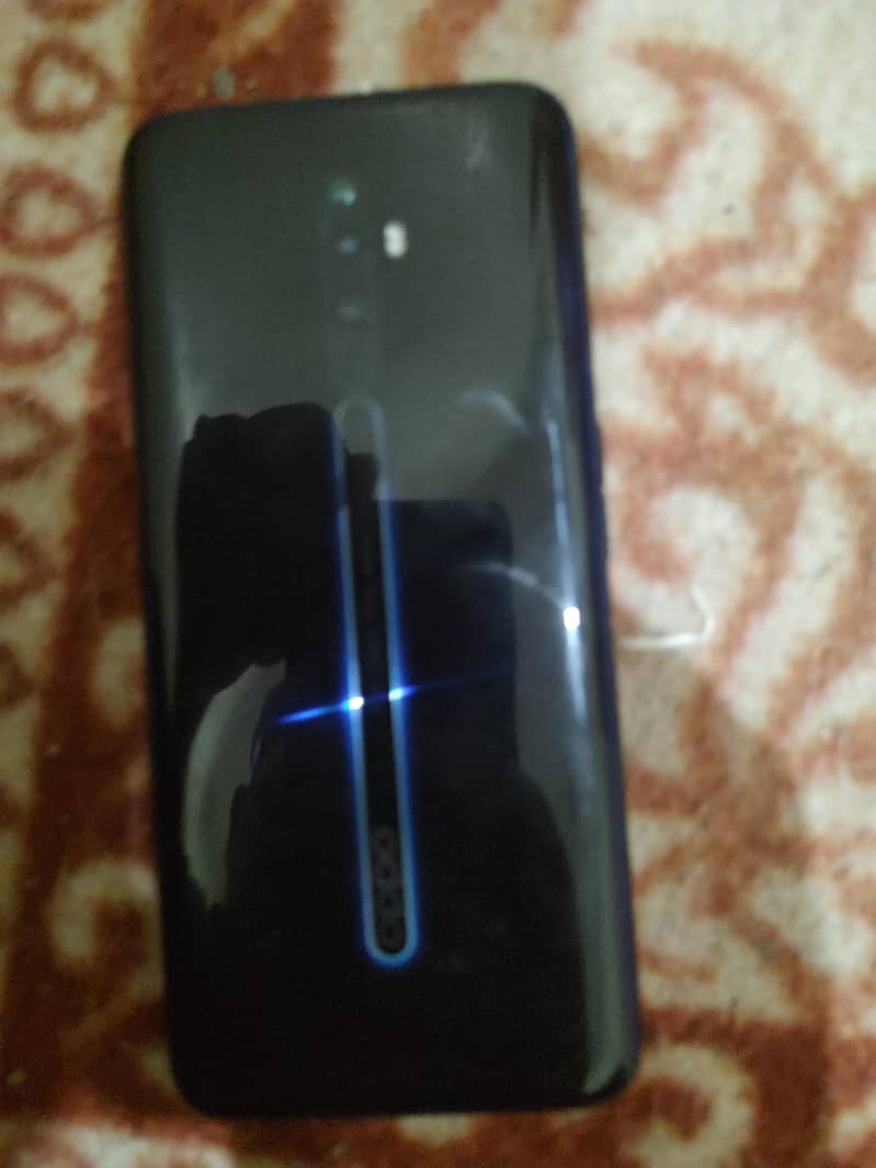 OPPO Reno 2 0