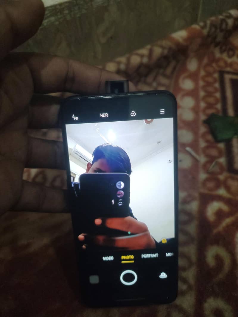 OPPO Reno 2 2