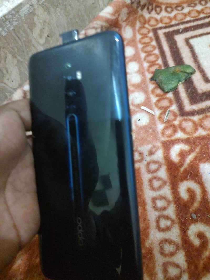 OPPO Reno 2 3