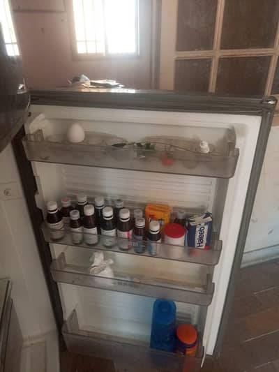 Dawalance Refrigator