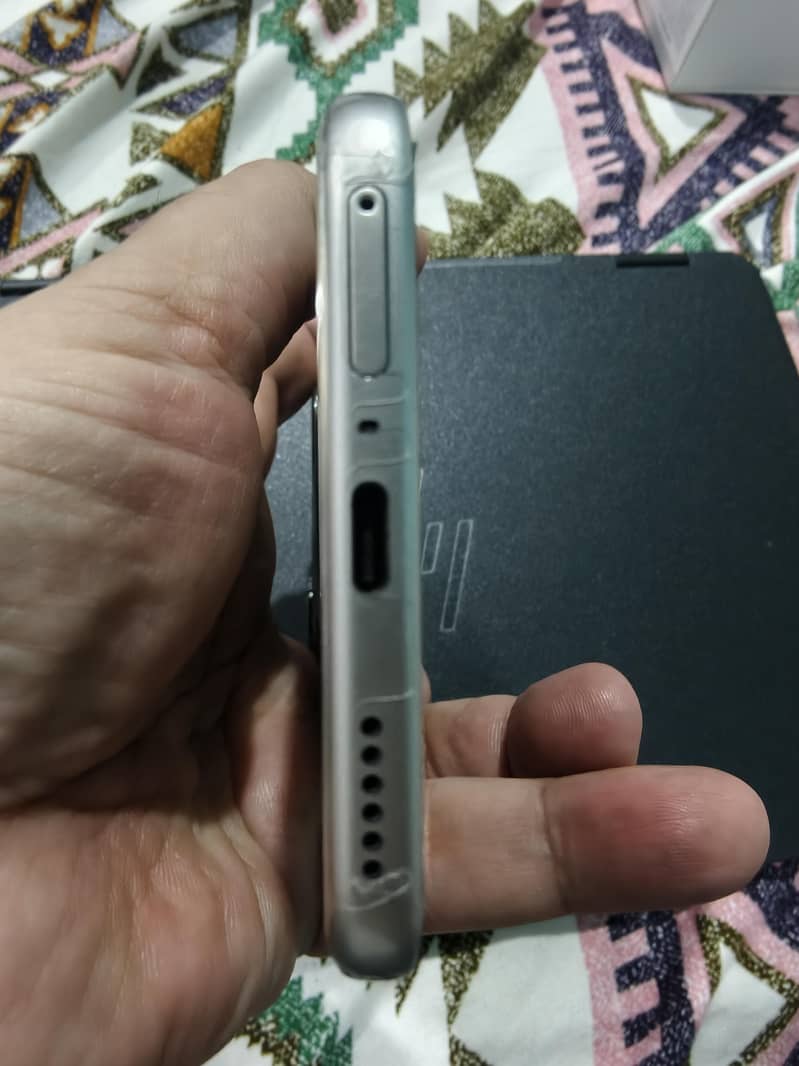 Infinix Note Edge 5G 3