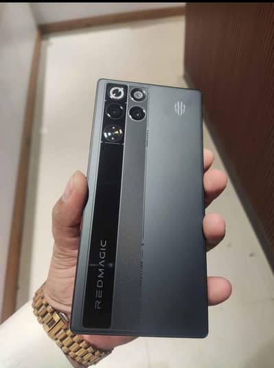 RED MAGIC 11 PRO 5G