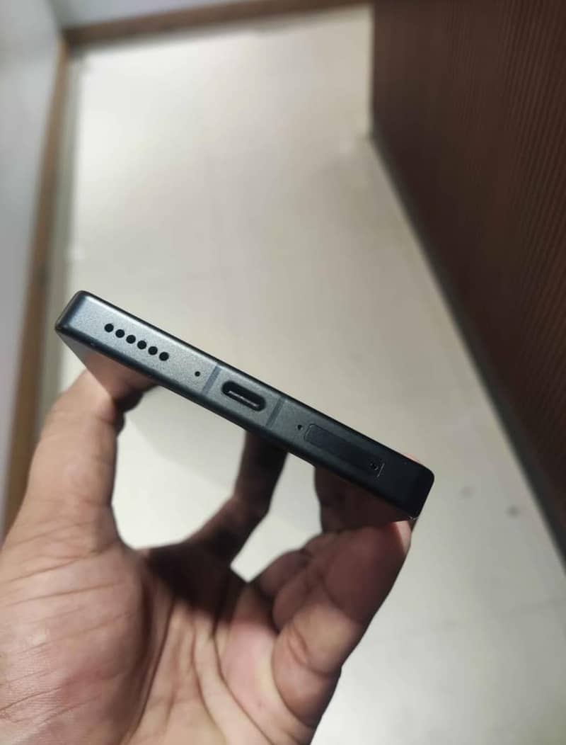 RED MAGIC 11 PRO 5G 1