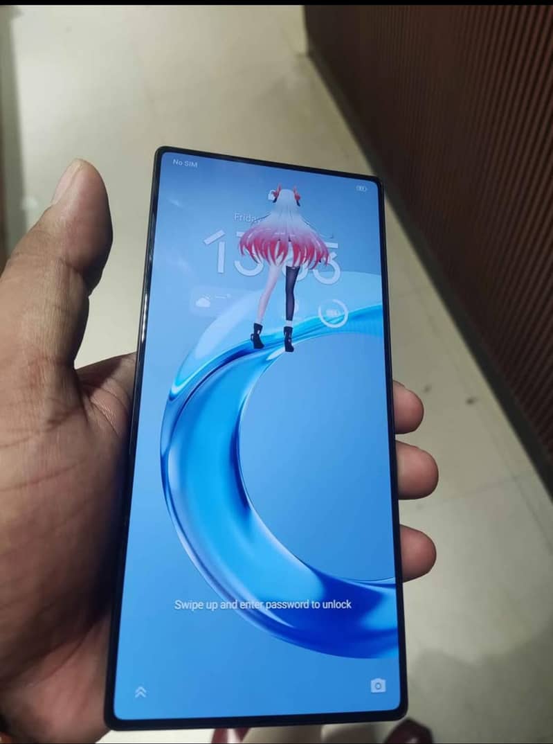 RED MAGIC 11 PRO 5G 2