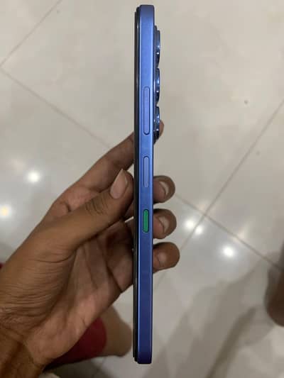 Infinix Hot 60i
