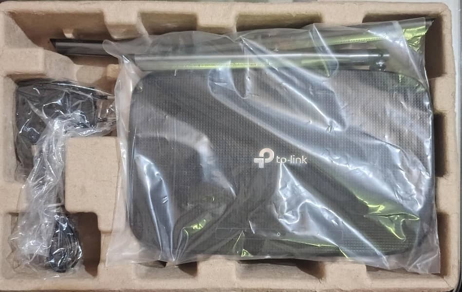 TP LINK ROUTER 2