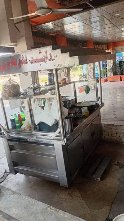 heavy waight counter for sale