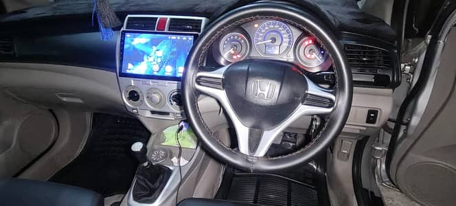 HONDA CITY 1.3 2015 03077700585 03246973291