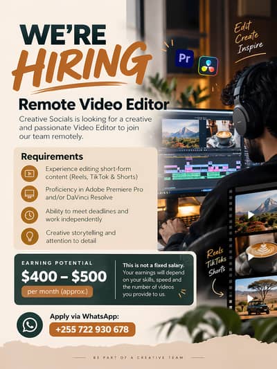 Video Editor