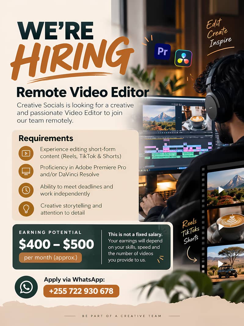Video Editor 0