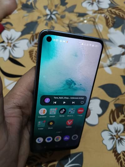 Realme 7 Pro 8gb 128gb