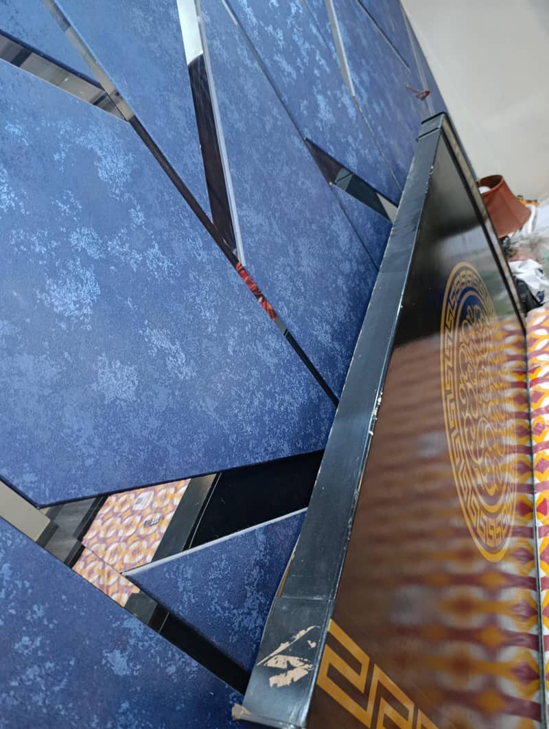 double bed 3