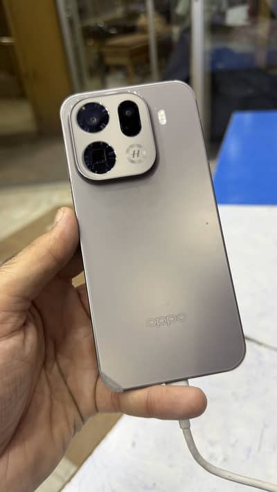 OPPO Find X9 Pro