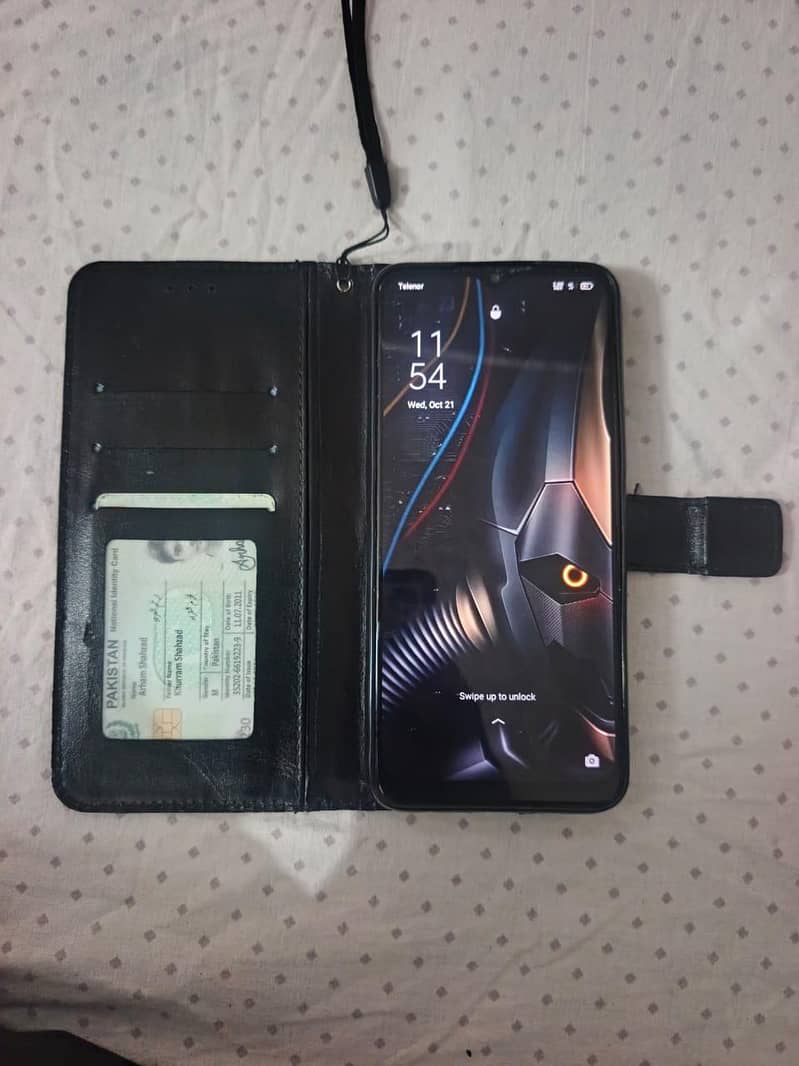 OPPO A5 0