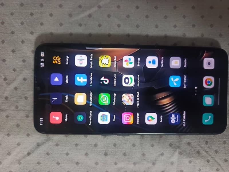 OPPO A5 7