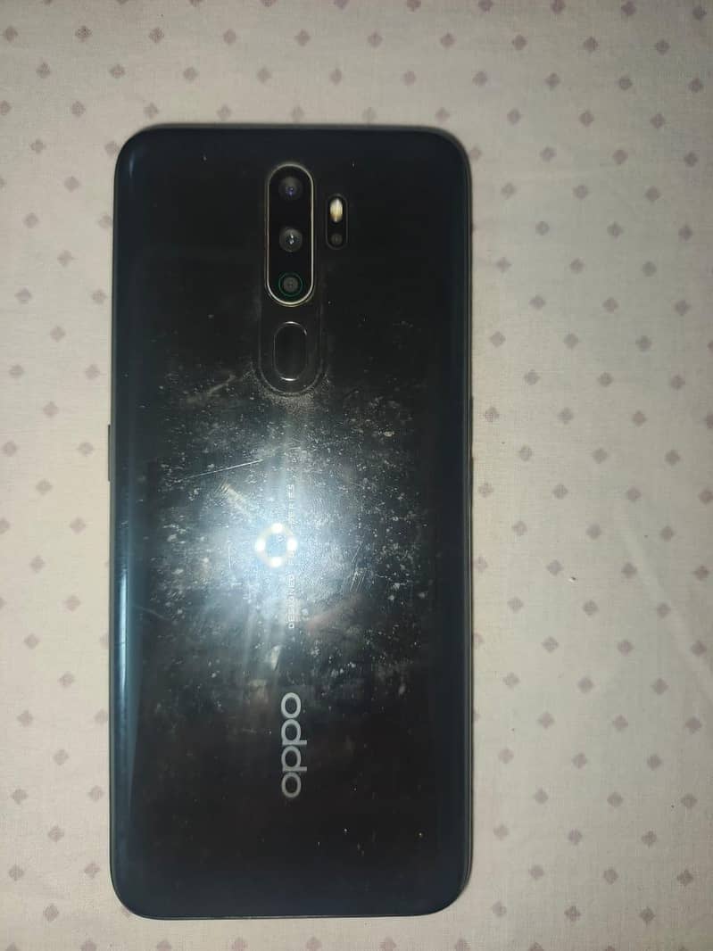 OPPO A5 9