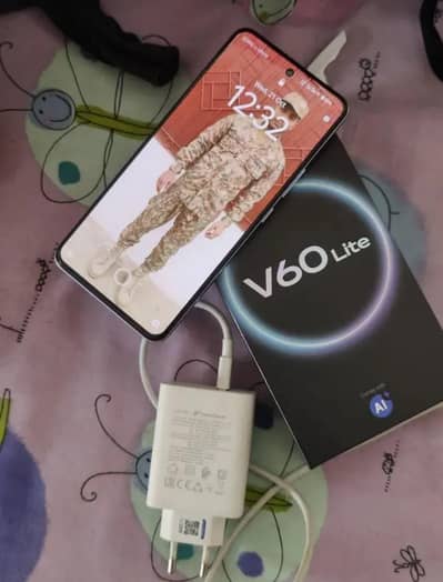 Vivo V60 4G